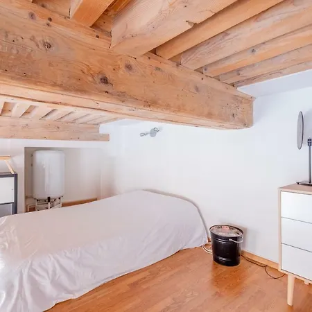 New! Very Nice Studio In The Center - Croix Rousse Appartement Lyon