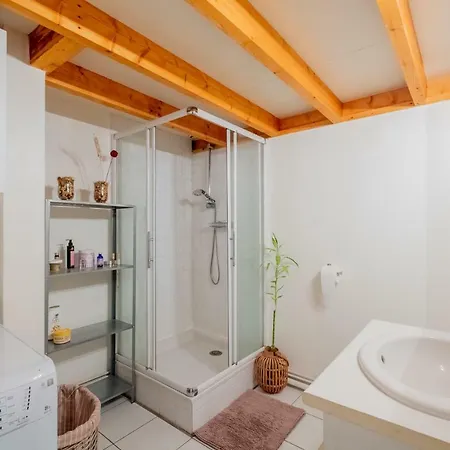 New! Very Nice Studio In The Center - Croix Rousse Lyon