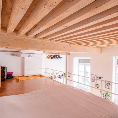 New! Very Nice Studio In The Center - Croix Rousse Appartement