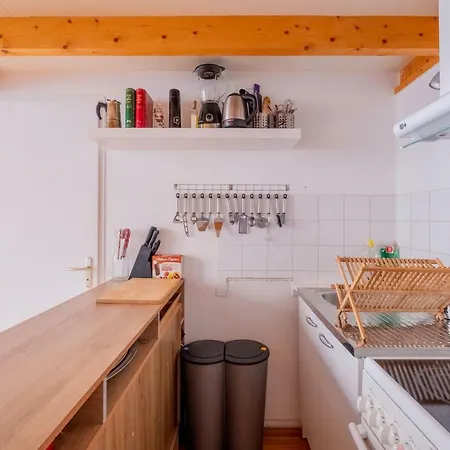 New! Very Nice Studio In The Center - Croix Rousse Appartement Lyon