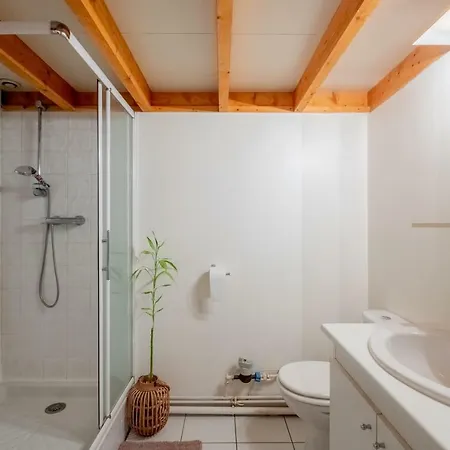 New! Very Nice Studio In The Center - Croix Rousse Appartement